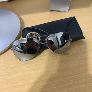 Ray-Ban Aviators
